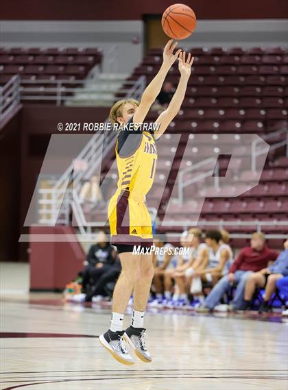 Thumbnail 2 in Fairfield vs Rains (Athens Tournament) photogallery.