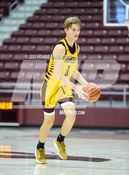 Thumbnail 1 in Fairfield vs Rains (Athens Tournament) photogallery.
