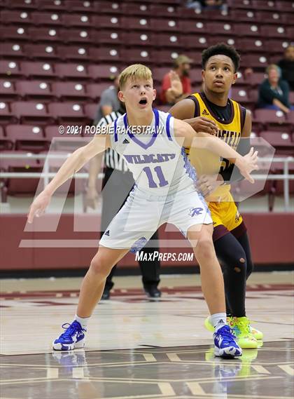 Thumbnail 3 in Fairfield vs Rains (Athens Tournament) photogallery.