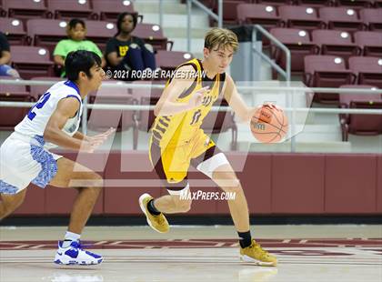 Thumbnail 1 in Fairfield vs Rains (Athens Tournament) photogallery.