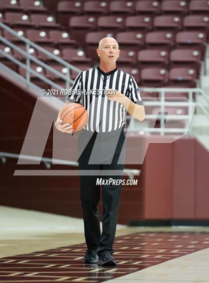 Thumbnail 3 in Fairfield vs Rains (Athens Tournament) photogallery.