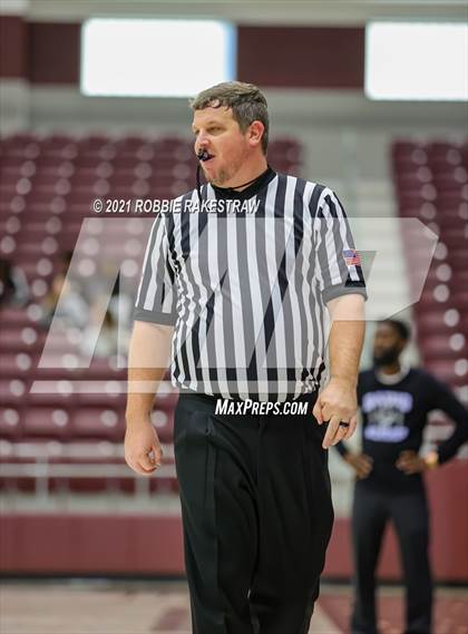 Thumbnail 2 in Fairfield vs Rains (Athens Tournament) photogallery.