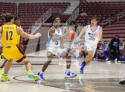 Thumbnail 3 in Fairfield vs Rains (Athens Tournament) photogallery.
