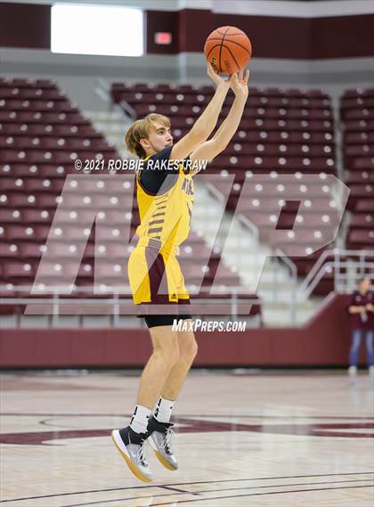 Thumbnail 3 in Fairfield vs Rains (Athens Tournament) photogallery.