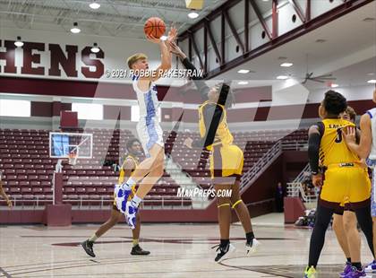 Thumbnail 3 in Fairfield vs Rains (Athens Tournament) photogallery.