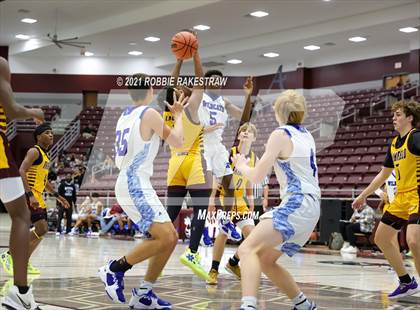 Thumbnail 3 in Fairfield vs Rains (Athens Tournament) photogallery.
