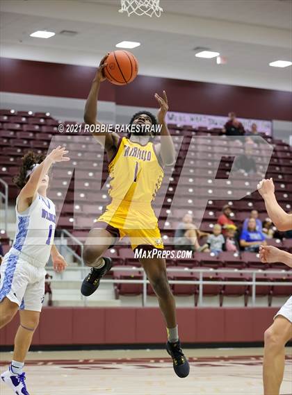 Thumbnail 3 in Fairfield vs Rains (Athens Tournament) photogallery.