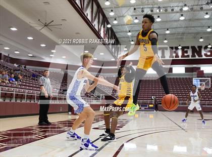 Thumbnail 1 in Fairfield vs Rains (Athens Tournament) photogallery.