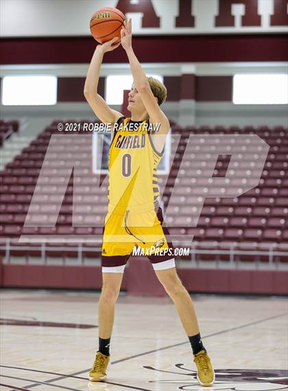 Thumbnail 3 in Fairfield vs Rains (Athens Tournament) photogallery.
