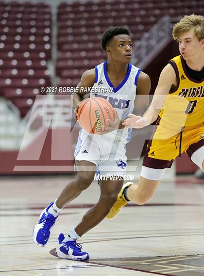 Thumbnail 3 in Fairfield vs Rains (Athens Tournament) photogallery.