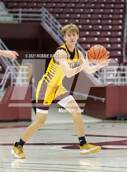 Thumbnail 1 in Fairfield vs Rains (Athens Tournament) photogallery.