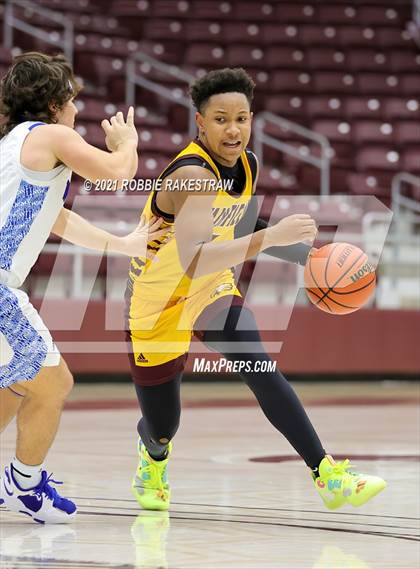 Thumbnail 3 in Fairfield vs Rains (Athens Tournament) photogallery.