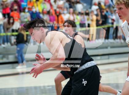 Thumbnail 2 in Lone Peak @ Skyridge photogallery.