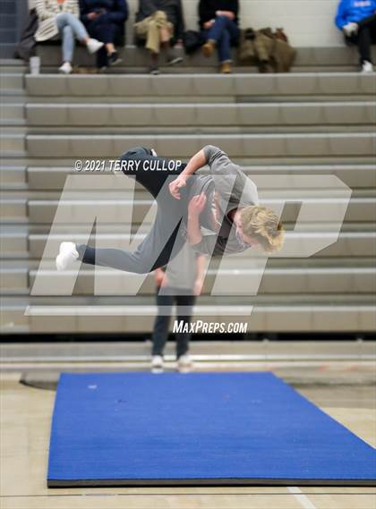 Thumbnail 1 in Lone Peak @ Skyridge photogallery.