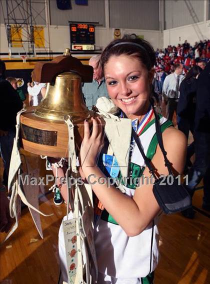 Thumbnail 1 in Southwestern vs. Triton Central photogallery.