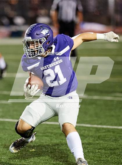 Thumbnail 1 in La Vernia @ Boerne photogallery.