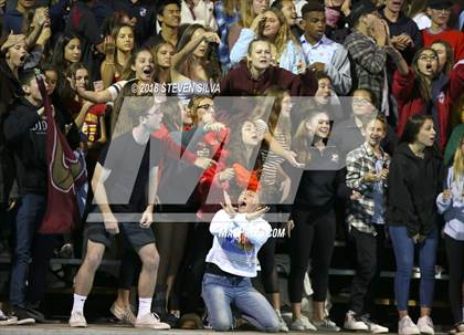 Thumbnail 1 in Bishop's vs. Cathedral Catholic (CIF SDS Open Division Final) photogallery.