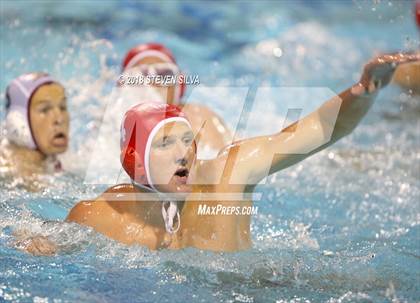 Thumbnail 2 in Bishop's vs. Cathedral Catholic (CIF SDS Open Division Final) photogallery.