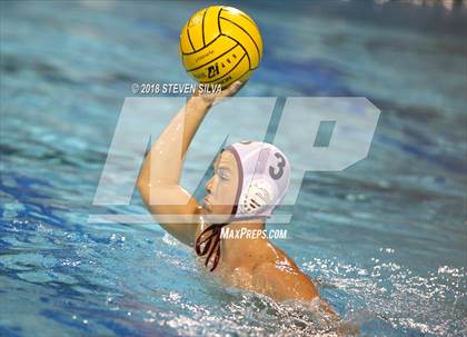 Thumbnail 3 in Bishop's vs. Cathedral Catholic (CIF SDS Open Division Final) photogallery.