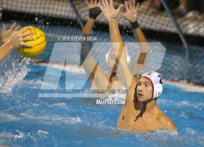 Thumbnail 1 in Bishop's vs. Cathedral Catholic (CIF SDS Open Division Final) photogallery.