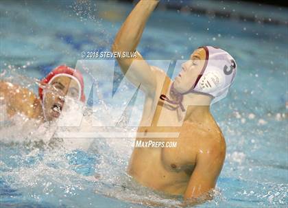 Thumbnail 1 in Bishop's vs. Cathedral Catholic (CIF SDS Open Division Final) photogallery.