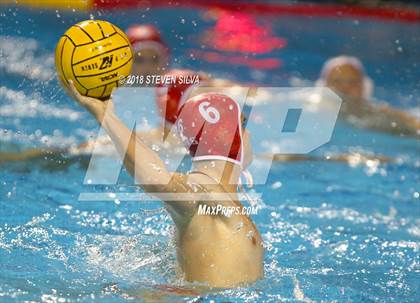 Thumbnail 1 in Bishop's vs. Cathedral Catholic (CIF SDS Open Division Final) photogallery.