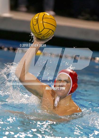 Thumbnail 1 in Bishop's vs. Cathedral Catholic (CIF SDS Open Division Final) photogallery.