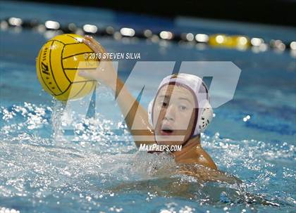 Thumbnail 3 in Bishop's vs. Cathedral Catholic (CIF SDS Open Division Final) photogallery.