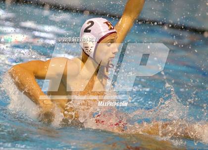 Thumbnail 1 in Bishop's vs. Cathedral Catholic (CIF SDS Open Division Final) photogallery.