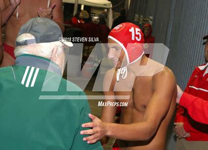 Thumbnail 1 in Bishop's vs. Cathedral Catholic (CIF SDS Open Division Final) photogallery.