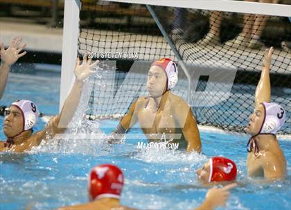 Thumbnail 1 in Bishop's vs. Cathedral Catholic (CIF SDS Open Division Final) photogallery.