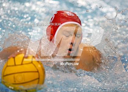 Thumbnail 1 in Bishop's vs. Cathedral Catholic (CIF SDS Open Division Final) photogallery.