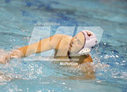 Thumbnail 3 in Bishop's vs. Cathedral Catholic (CIF SDS Open Division Final) photogallery.