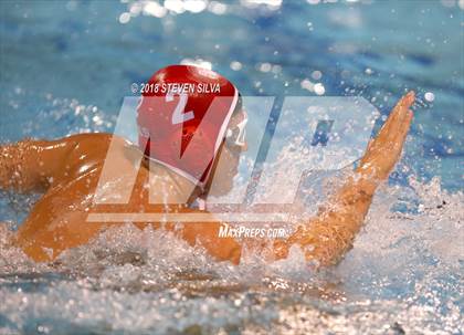 Thumbnail 2 in Bishop's vs. Cathedral Catholic (CIF SDS Open Division Final) photogallery.