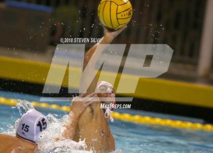 Thumbnail 1 in Bishop's vs. Cathedral Catholic (CIF SDS Open Division Final) photogallery.