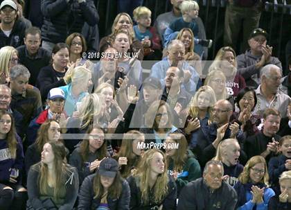Thumbnail 3 in Bishop's vs. Cathedral Catholic (CIF SDS Open Division Final) photogallery.