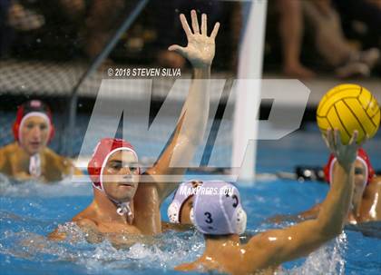 Thumbnail 1 in Bishop's vs. Cathedral Catholic (CIF SDS Open Division Final) photogallery.