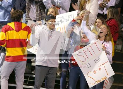 Thumbnail 3 in Bishop's vs. Cathedral Catholic (CIF SDS Open Division Final) photogallery.