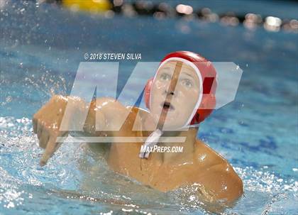 Thumbnail 2 in Bishop's vs. Cathedral Catholic (CIF SDS Open Division Final) photogallery.