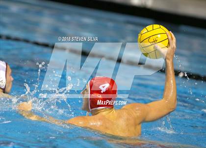 Thumbnail 3 in Bishop's vs. Cathedral Catholic (CIF SDS Open Division Final) photogallery.