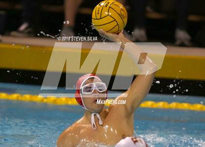 Thumbnail 3 in Bishop's vs. Cathedral Catholic (CIF SDS Open Division Final) photogallery.