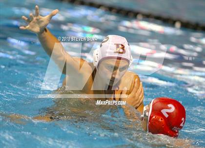 Thumbnail 1 in Bishop's vs. Cathedral Catholic (CIF SDS Open Division Final) photogallery.