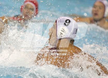 Thumbnail 3 in Bishop's vs. Cathedral Catholic (CIF SDS Open Division Final) photogallery.