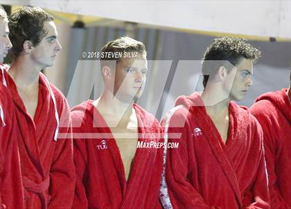 Thumbnail 2 in Bishop's vs. Cathedral Catholic (CIF SDS Open Division Final) photogallery.