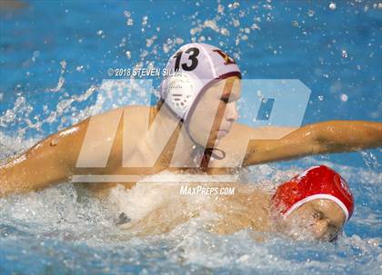 Thumbnail 2 in Bishop's vs. Cathedral Catholic (CIF SDS Open Division Final) photogallery.