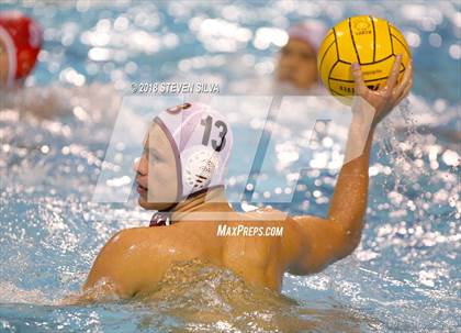 Thumbnail 2 in Bishop's vs. Cathedral Catholic (CIF SDS Open Division Final) photogallery.