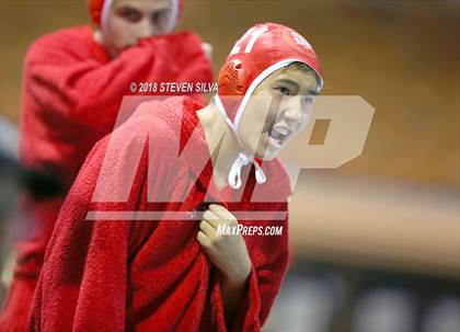 Thumbnail 3 in Bishop's vs. Cathedral Catholic (CIF SDS Open Division Final) photogallery.