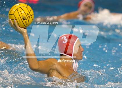 Thumbnail 1 in Bishop's vs. Cathedral Catholic (CIF SDS Open Division Final) photogallery.