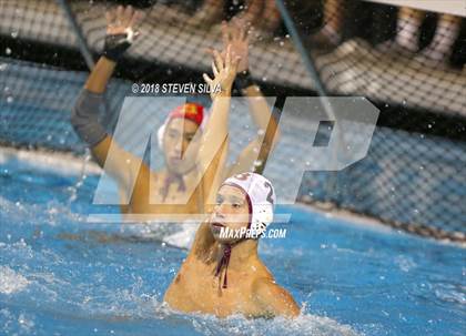 Thumbnail 3 in Bishop's vs. Cathedral Catholic (CIF SDS Open Division Final) photogallery.