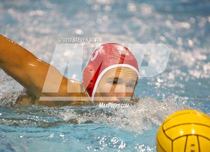 Thumbnail 1 in Bishop's vs. Cathedral Catholic (CIF SDS Open Division Final) photogallery.